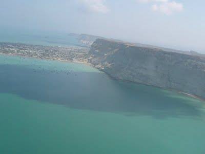 10 Acre Open Land Available with Coastal Highway Front VVIP Location Opposite Of Industrial Estate In Mouza Karwat